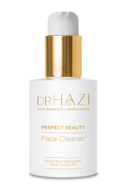 Perfect Beauty Face Cleaner